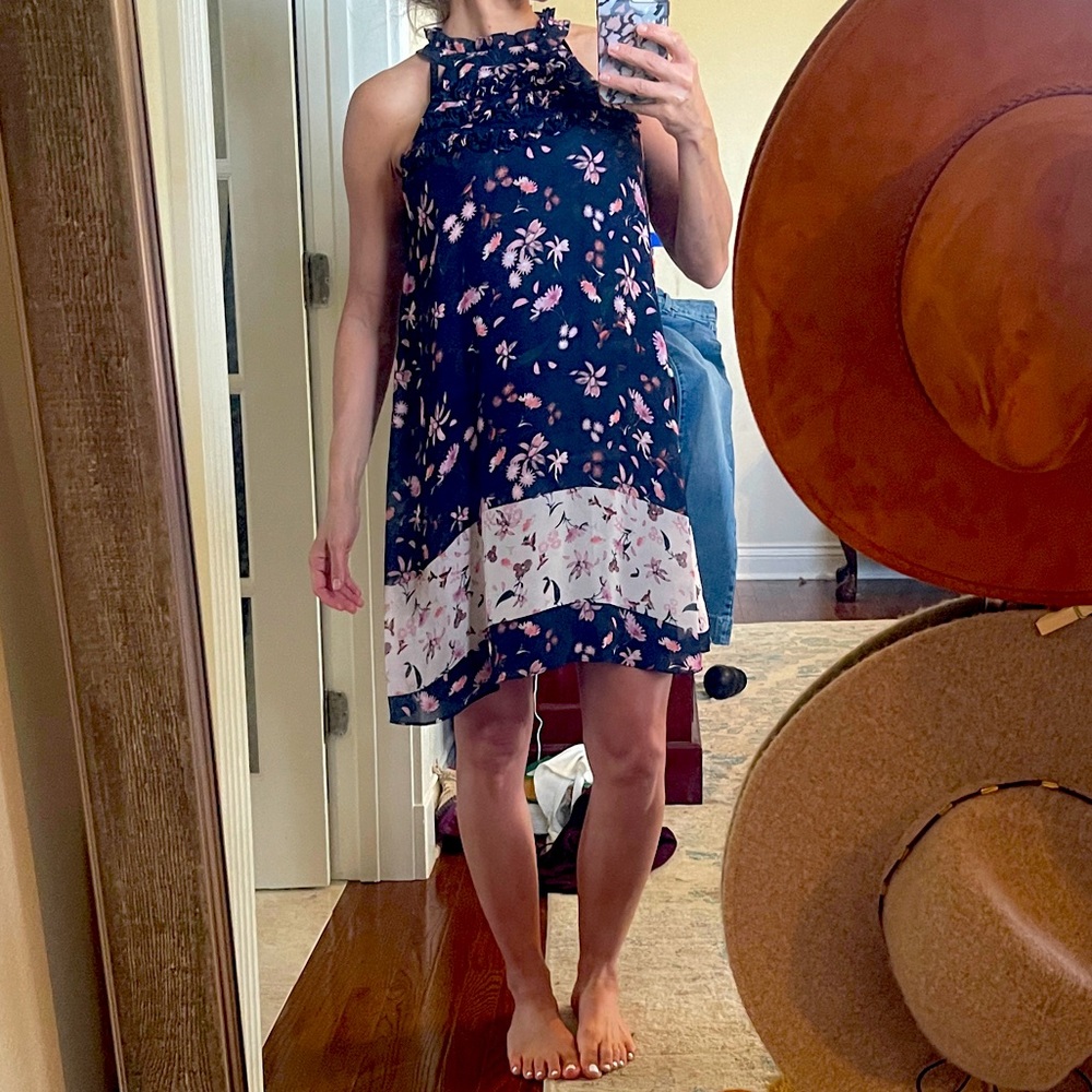 Giani bini dress small